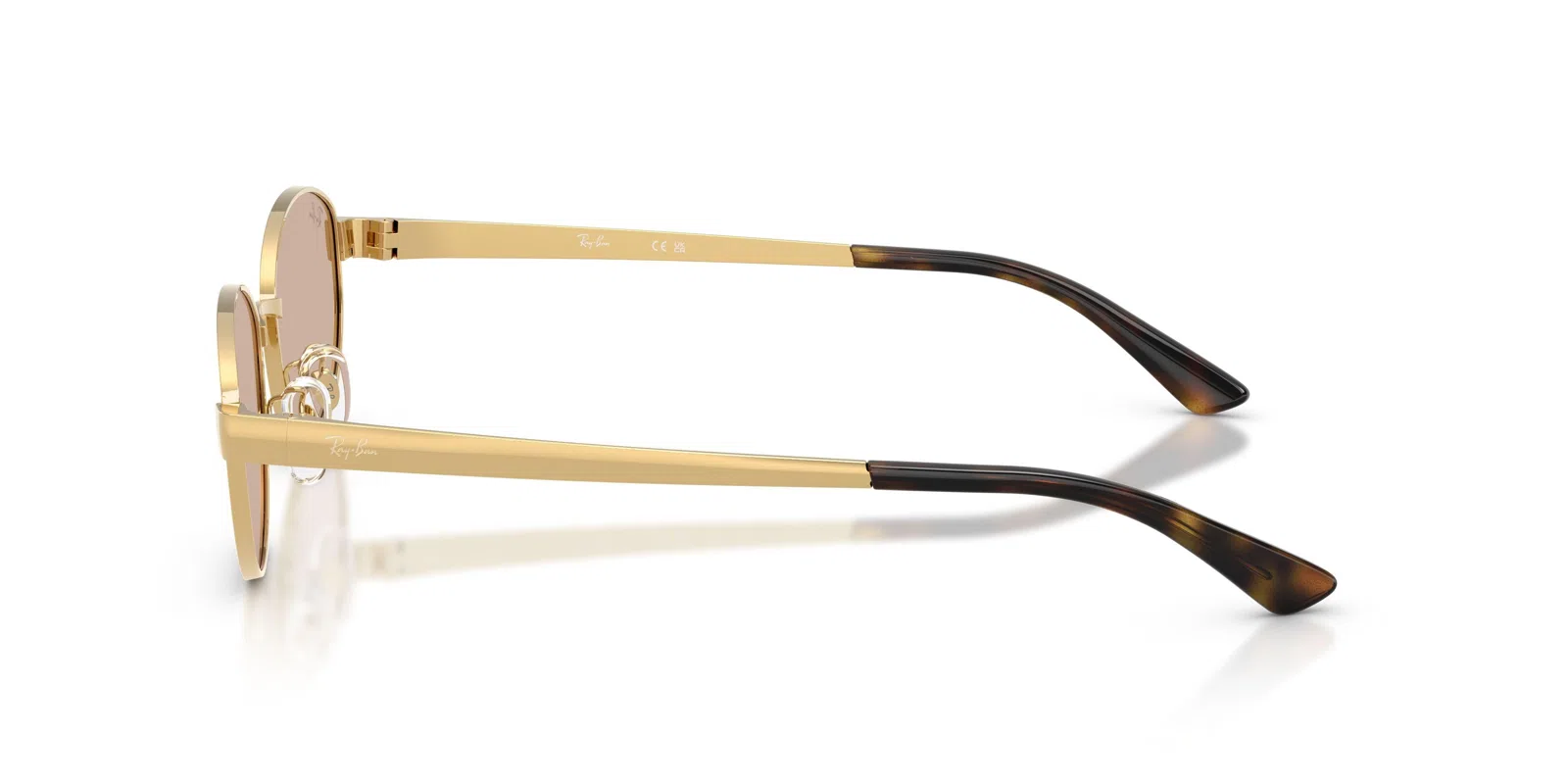 Ray-Ban 3774D Sunglasses - view 45